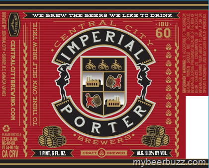 Central City – Imperial Porter