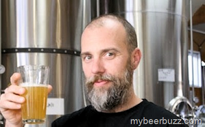Half Moon Bay Names Shane Aldrich New Head Brewer