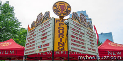 New Belgium’s Clips Beer & Film Tour Seeks 2014 Submissions