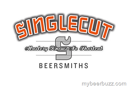 SingleCut Beersmiths Sign With Sarene In NY
