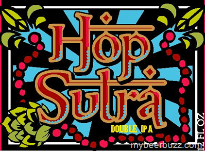 Peace Tree Brewing Company’s ‘Hop Sutra’ Returns