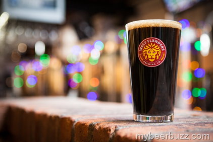 In Honor Of Legalization In CO, West Flanders brewing Is Releasing Recreational Smoke