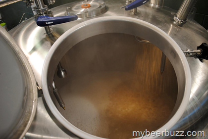 Center Of The Universe Launches Virginia’s First Community Wort Share 1/11