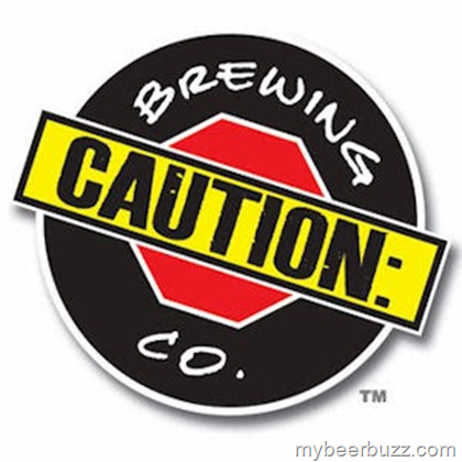 Caution Brewing Opens This Week