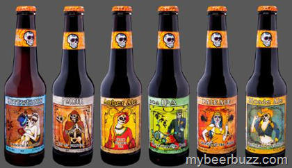 Drinks Americas Original Craft Beer Label Proves to be Adding to Overall Momentum of Success