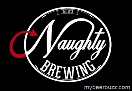 Naughty Brewing Officially Launches with Release of First Beer