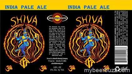 Christian-Buddhist-Jewish Leaders Support Hindus Protesting Ashville Brewing Shiva IPA