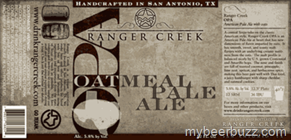 Ranger Creek Brewing Releasing New 6-Packs 11/23