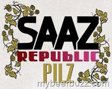 Big Rock Brewery Unveils SAAZ Republic Pilz to Ontario