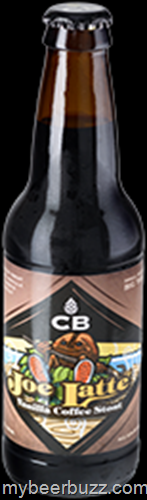 CB Craft Brewers Releases Coffee Stout As New Winter Seasonal