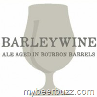 Sebago Bourbon Barrel Barleywine Available Now