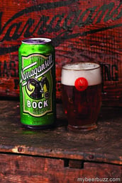 Narragansett – Autocrat Milk Stout Coming In Dec & Porter Hitting 22oz Bottles (Video) – Bock Is Back!