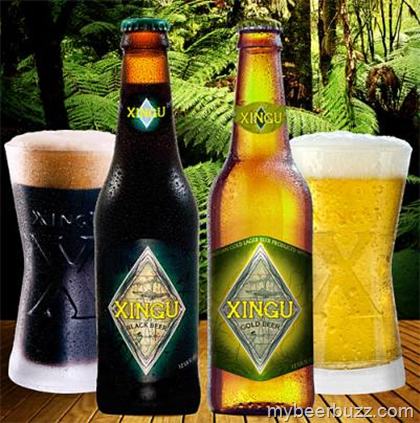 Eurobrew To Release Xingu Gold In The U.S.