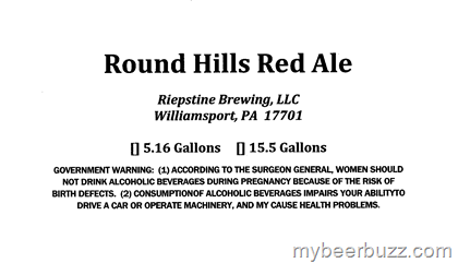 Riepstine Brewing Coming To Williamsport, PA