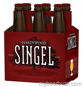 Hardywood Park Craft Brewery Begins Northern VA Distribution