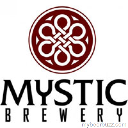 Mystic Brewery Wins GABF Gold
