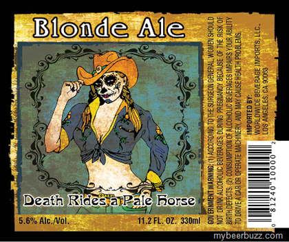 Day Of The Dead Craft Beers Launch in 20 States