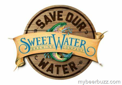 SweetWater Brewing Raises $145K In The Name Of Clean Water