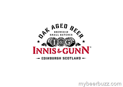 Innis & Gunn Releases Three Seasonal Beers: Scottish Porter, Oloroso Cask & Bourbon Stout