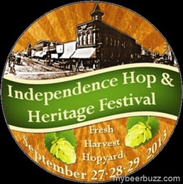 Rogue Celebrates 100 Years Of Hops & Heritage