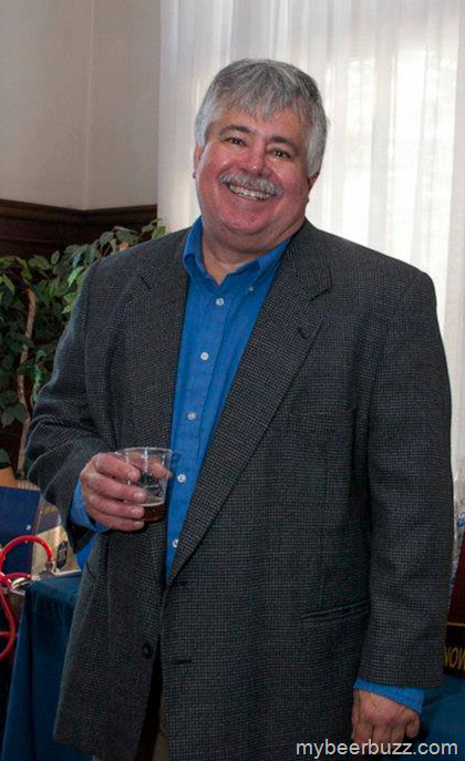 Jaime Jurado Lands At Abita Brewing