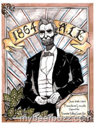 Southgate Brewing Releasing 1864 Ale To Commemorate Signing of Yosemite Grant