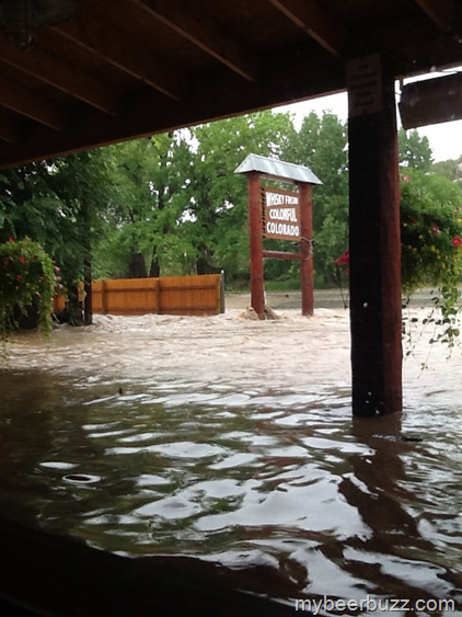 Spirit Hound Distillers Recovers From Colorado Flooding