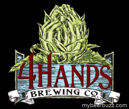 4 Hands Brewing Announces Expansion Plans & New Canned 4-Packs