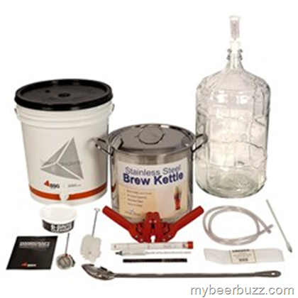 Kegerator.com Expands Their Entire Line of Home Brewing Products
