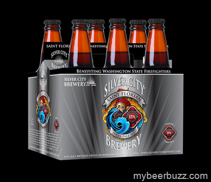 Silver City Saint Florian IPA & Ridgetop Red Coming To 12oz 6-Packs