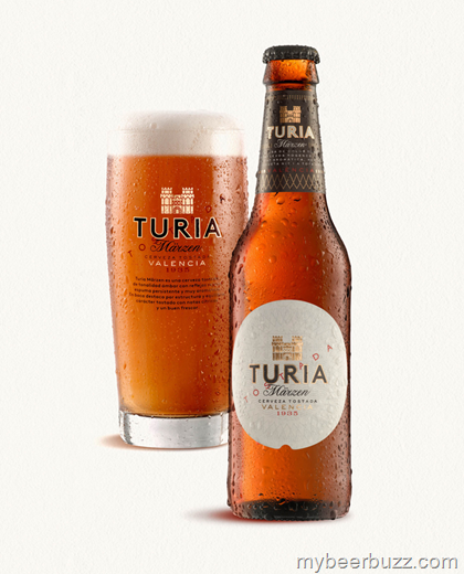 Turia Märzen Returns To Bottles