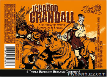 Devils Backbone Trail Blazers – Ichabod Grandall