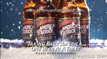 American Patriot Donates Beer To St. Louis Police & Firefighters For Labor Day