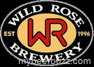 Wild Rose Brewery Releasing White Shadow Seasonal 8/29