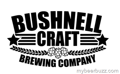 Bushnell Craft Brewing Coming To Redmond, WA
