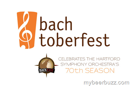 Back East Brewery Collaborates With Hartford Symphony On “Bachtoberfest” Beer