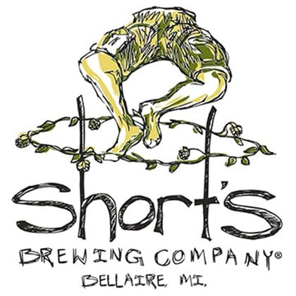 Short’s Brewing Decreases Distribution Footprint Due to Growing Demand – Pulling Out of PA