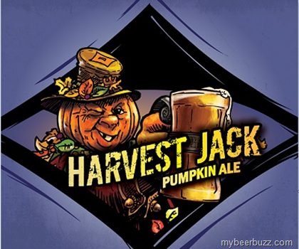 CB’s Harvest Jack Pumpkin Coming 8/16