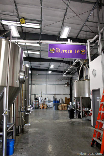 Heroes 19 Collaborative Beer Will Be Released 8/19