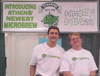 Terrapin Has Best Month Ever