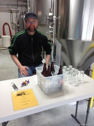 Harvester Brewing – Signs With Bigfoot Beverages For Distribution in OR & New Tasting Room