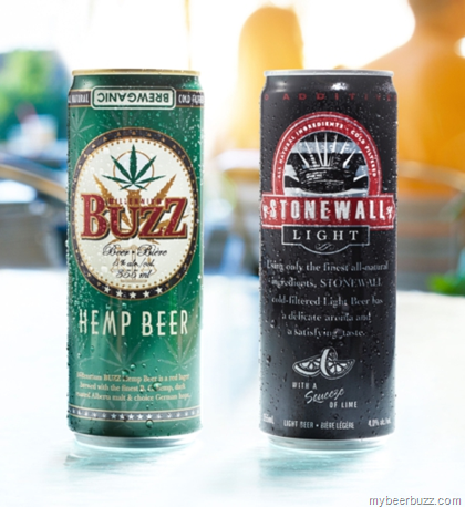 Cool Beer Brewing Company Launches Beers in Rexam SLEEK® Cans