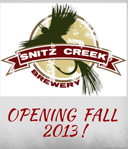 Snitz Creek Brewery Coming To Lebanon, PA Fall 2013