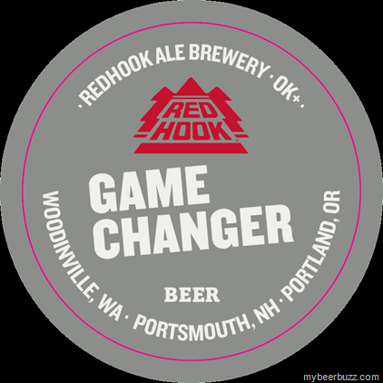 Redhook Game Changer Coming to Buffalo Wild Wings on 7/15