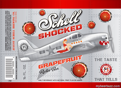 August Schell – Schell Shocked Radler Delayed By USDA