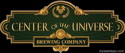 Center Of The Universe Releases Exit 89 Lager On 6/15