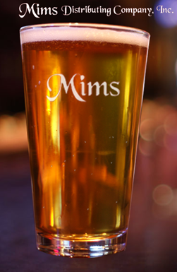 Mims Distributing Company Launches New Beer Podcast Series, “Tales From The Cask”