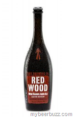 Tree Brewing To Release Red Wine Barrel Aged “Red Wood”