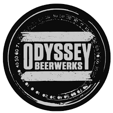 Odyssey Beerwerks Woods Monk Quad Returns Today (12/7)