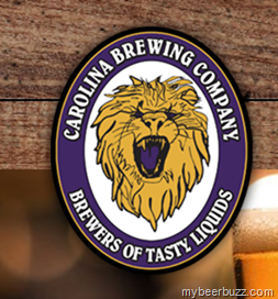 Carolina Brewing Co Signs w/ Mims Distributing in NC